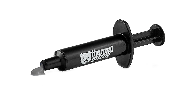 Thermal Grizzly Aeronaut
