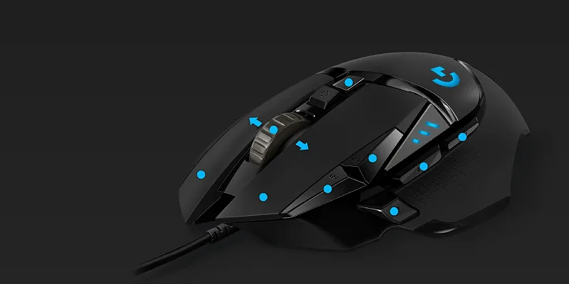 חיישן HERO 25K