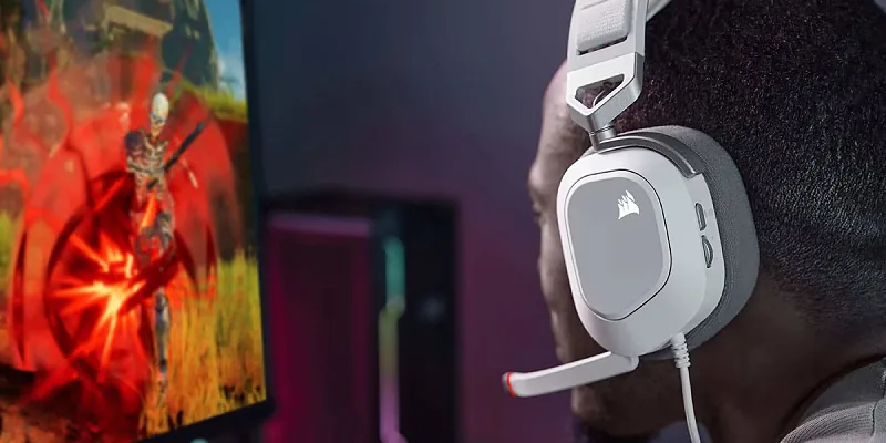 סראונד Dolby Audio 7.1