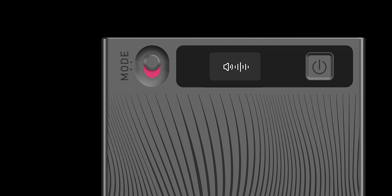 Smart, instant display