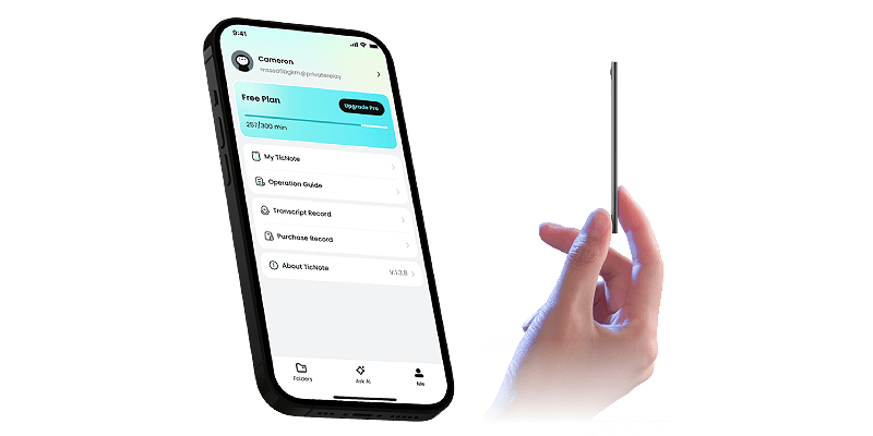 Generous storage and runtime