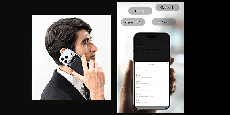 Smart real-time transcription