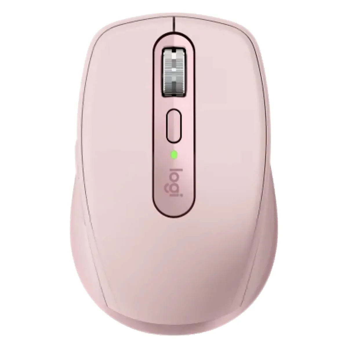 התאמות אישיות עם Logi Options+