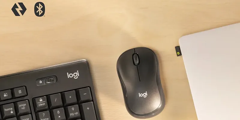 SilentTouch MK370