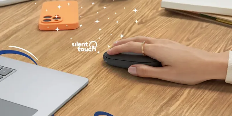 SilentTouch — клики тише до 90%