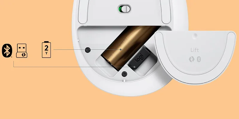 Bluetooth ו-Logi Bolt – חיבור אמין ויציב