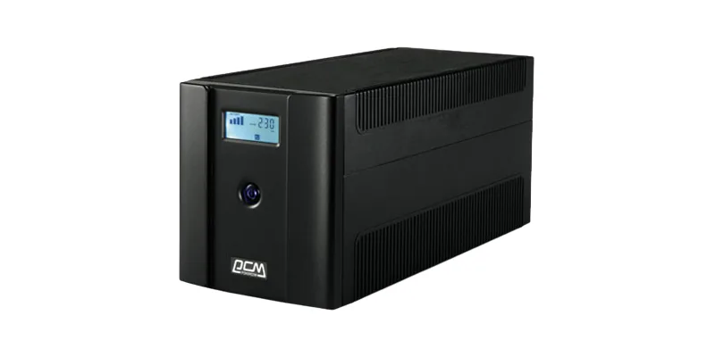 Powercom Raptor 1025VA