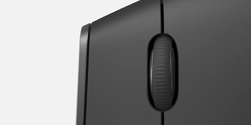Logitech MX Vertical - Control with Logi Options+
