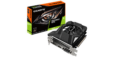 GIGABYTE cooling system