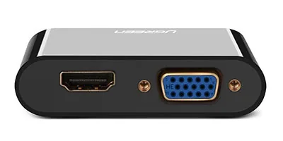 תכולת האריזה: מתאם וכבל Micro USB