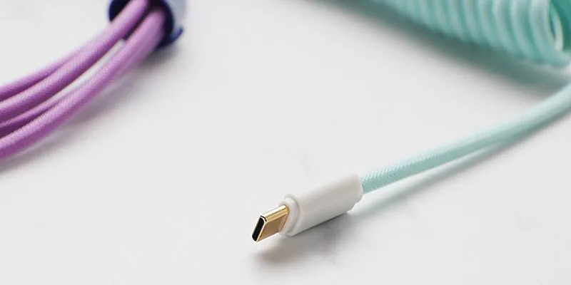USB HID с частотой 1000 Гц