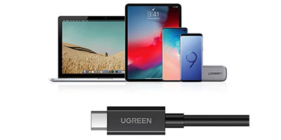 Многофункциональный USB‑C кабель