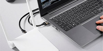 Экранированный кабель F/FTP