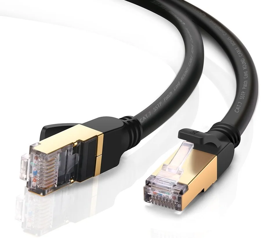 Network Cable UGREEN CAT7 5m