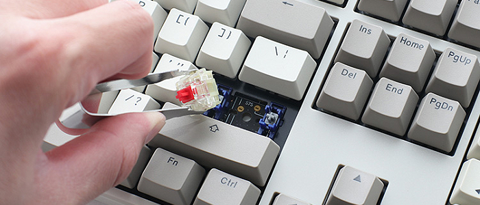 Hot‑swap South‑Facing