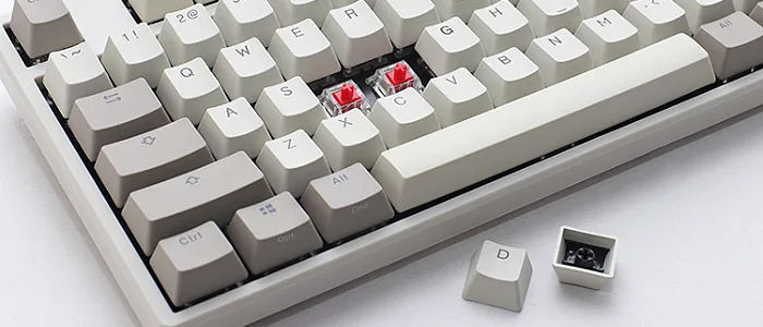 מקשים מסוג PBT
