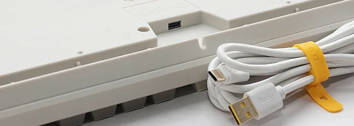 USB Type-C ניתק