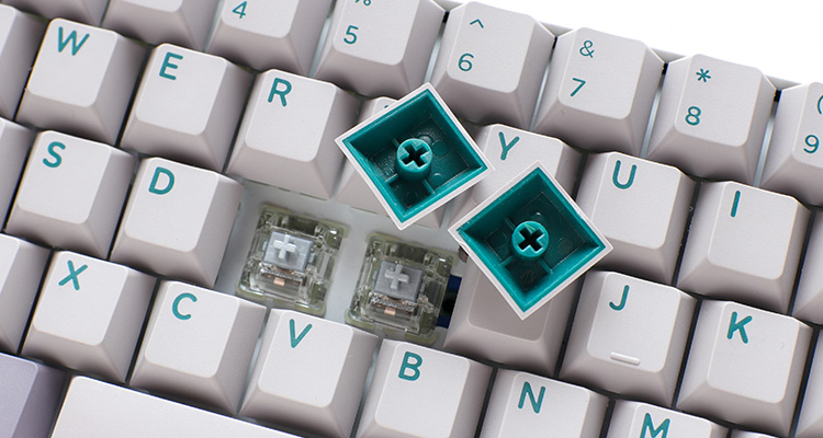 Dual-layer PCB for signal stability