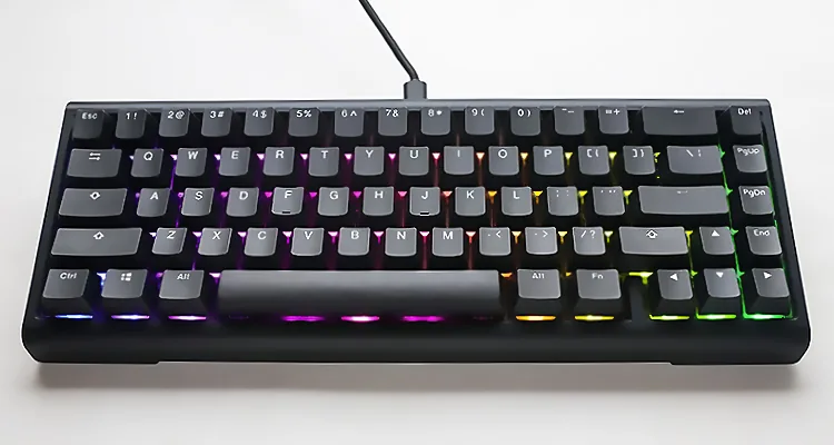 RGB Lighting