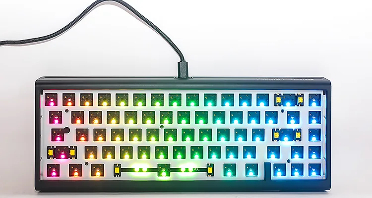 Barebone Edition
