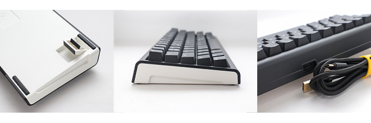 Detachable USB-C 1000Hz