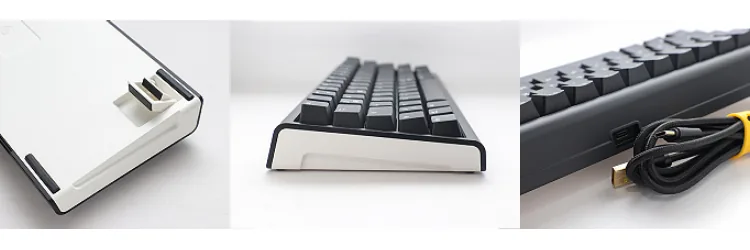 Detachable USB-C 1000Hz