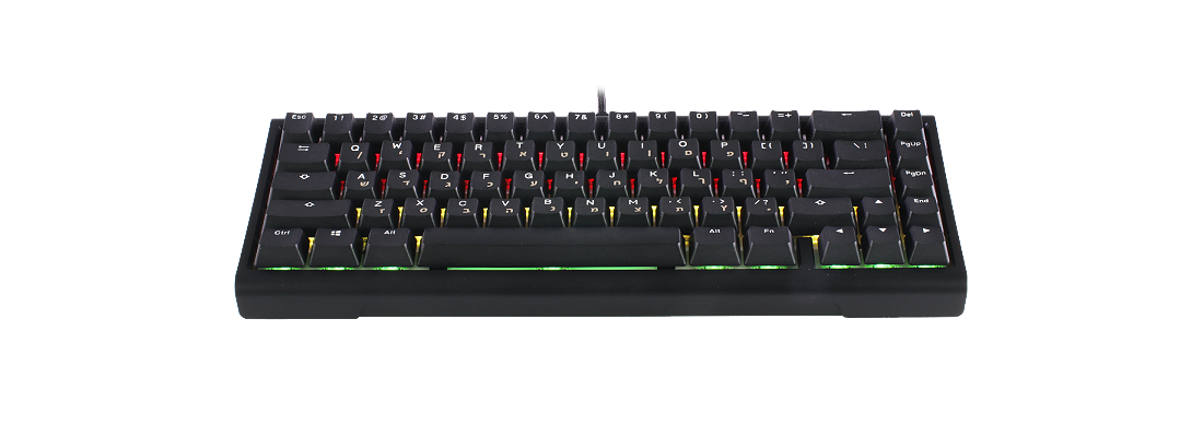 Ducky ProjectD Tinker 65