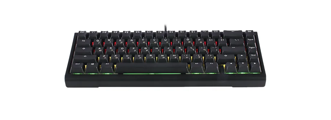 Ducky ProjectD Tinker 65