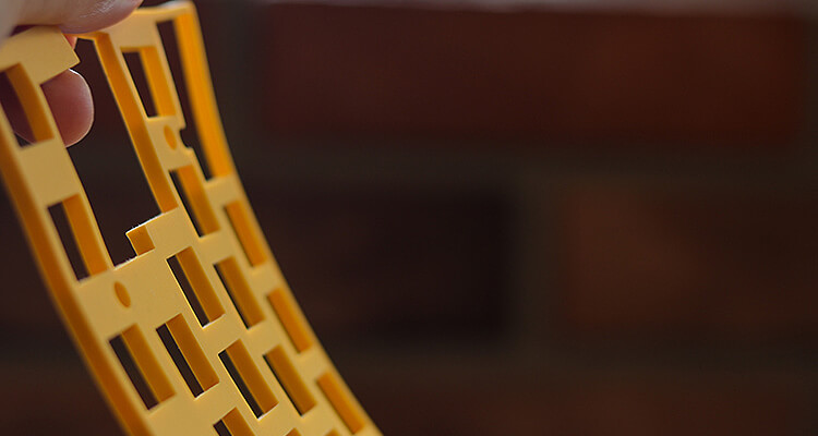 Multi-Layer Acoustic Insulation