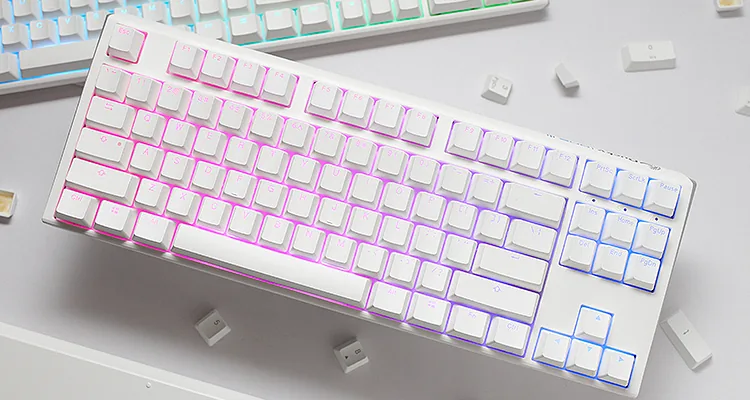 תאורת RGB ניתנת להתאמה