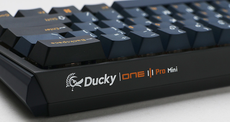 8K Polling Rate Mechanical Keyboard