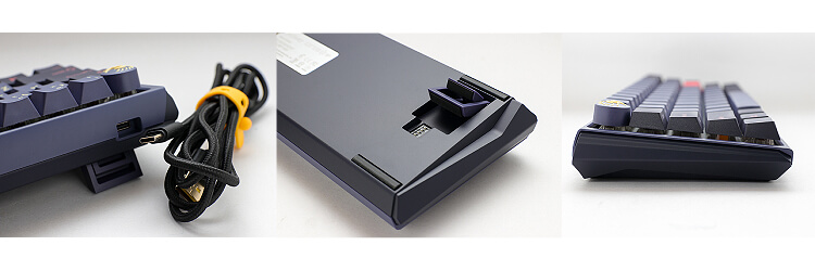 Polished Frame Design