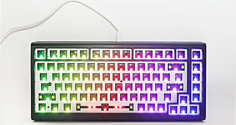 תאורת RGB