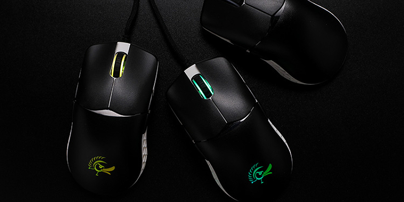 Разнообразные ARGB‑эффекты