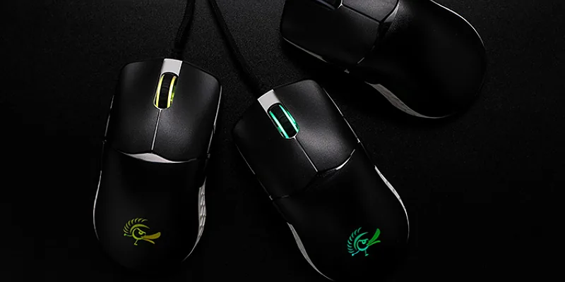 Diverse ARGB effects