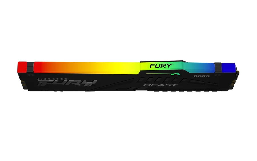 Desktop Memory DRAM Kingston FURY Beast RGB