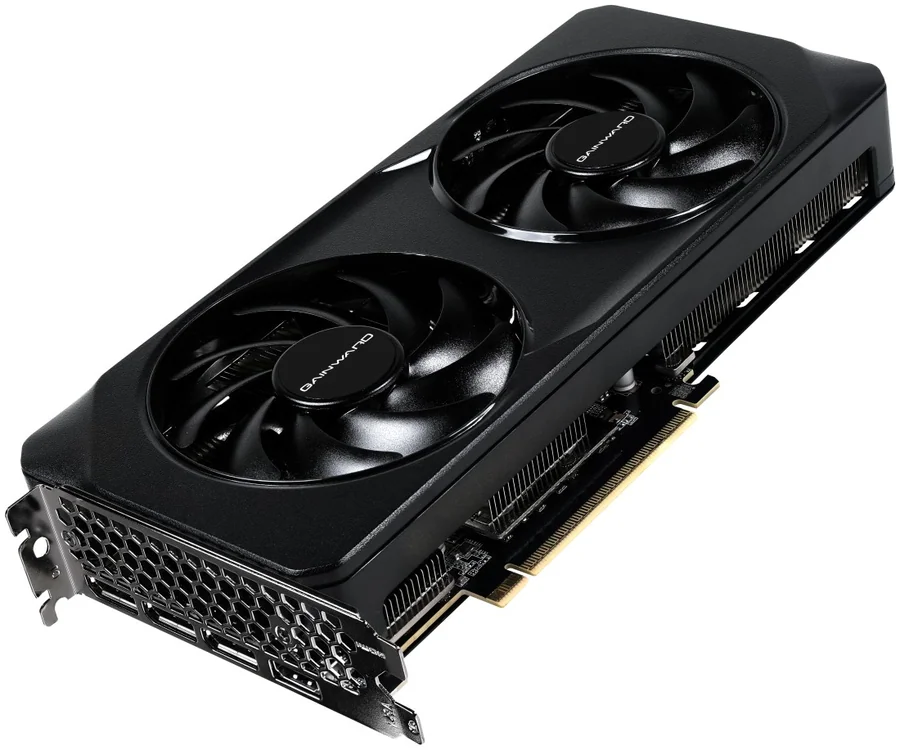 כרטיס מסך Gainward GeForce RTX 5060 Ghost