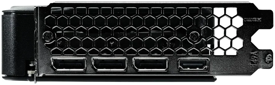 כרטיס מסך Gainward GeForce RTX 5060 Ghost