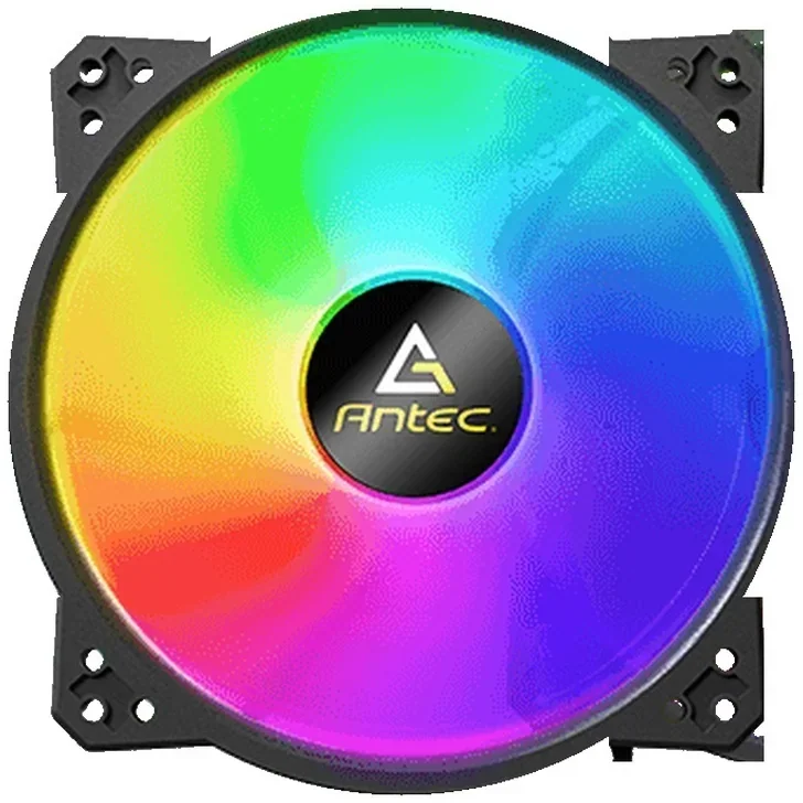 Вентилятор для корпуса Antec NX416L 160mm ARGB Front Fan