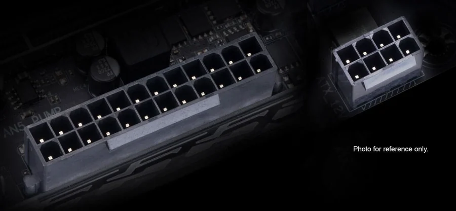 Материнская плата Gigabyte B450 GAMING X б/у