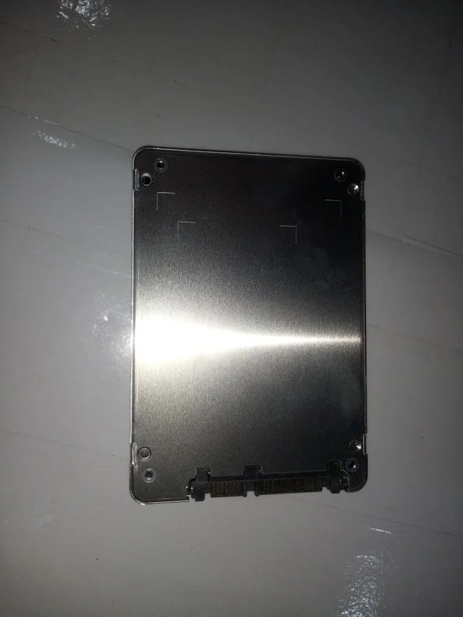 SSD Disk Lite-On CV3-DE512