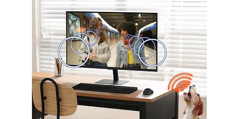 Smart TV apps and Samsung TV Plus