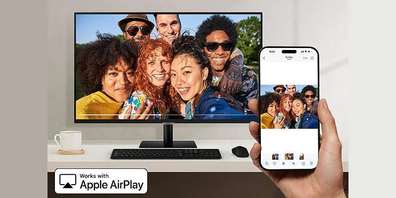 Workspace and Multi View mode