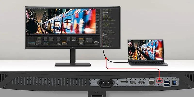 Dual Controller and built-in KVM