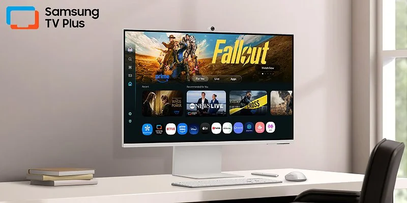 Масштабирование 4K на базе ИИ