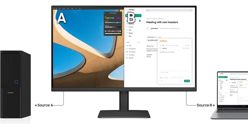 Умная защита зрения с сертификацией TUV