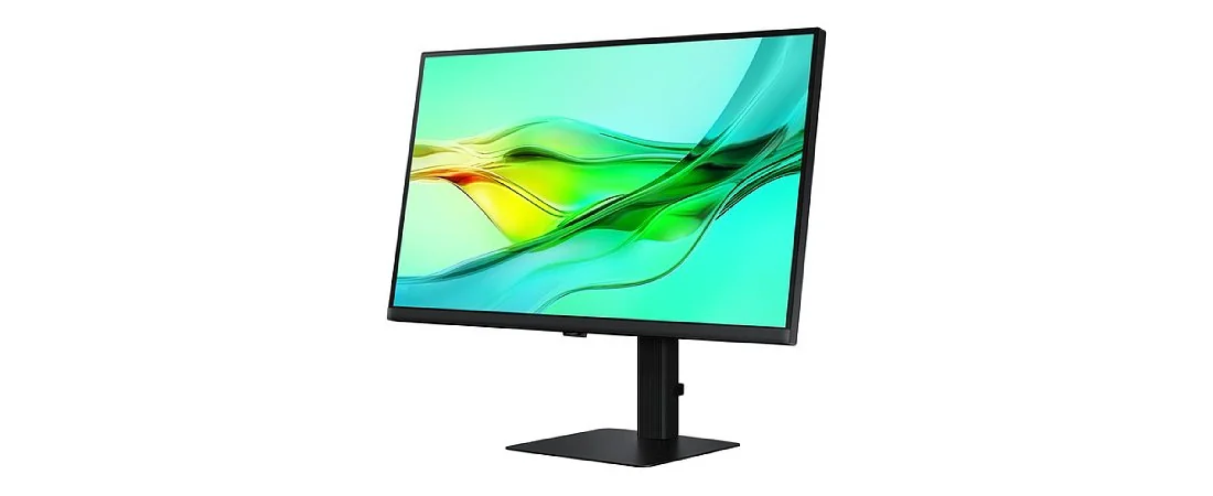 Монитор Samsung ViewFinity S6 27 дюймов QHD