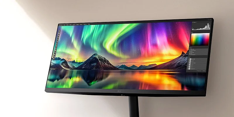Плавный гейминг с AMD FreeSync