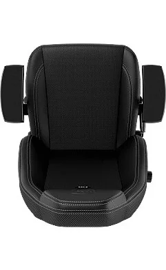 4D armrests