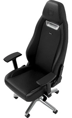 Breathable perforated upholstery